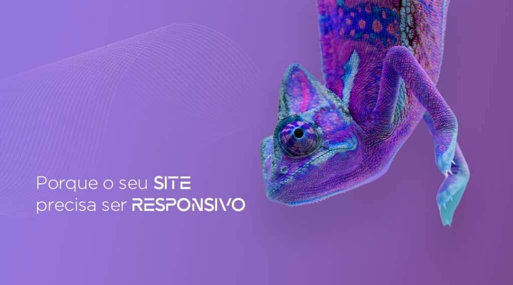 Site Responsivo Cloudsuite